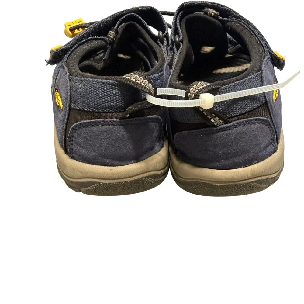 Keen newport h2